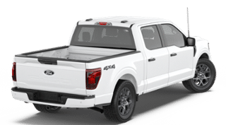 2026 Ford F-150® External Image 3